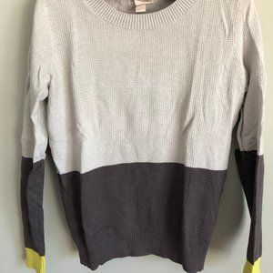 Forever 21 Sweater